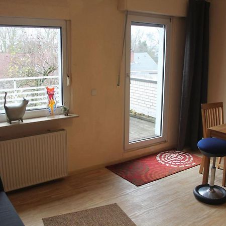 Ferienwohnung Am Sonnenhuegel Mit Terrasse 오스나브루크 외부 사진