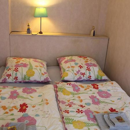 Ferienwohnung Am Sonnenhuegel Mit Terrasse 오스나브루크 외부 사진