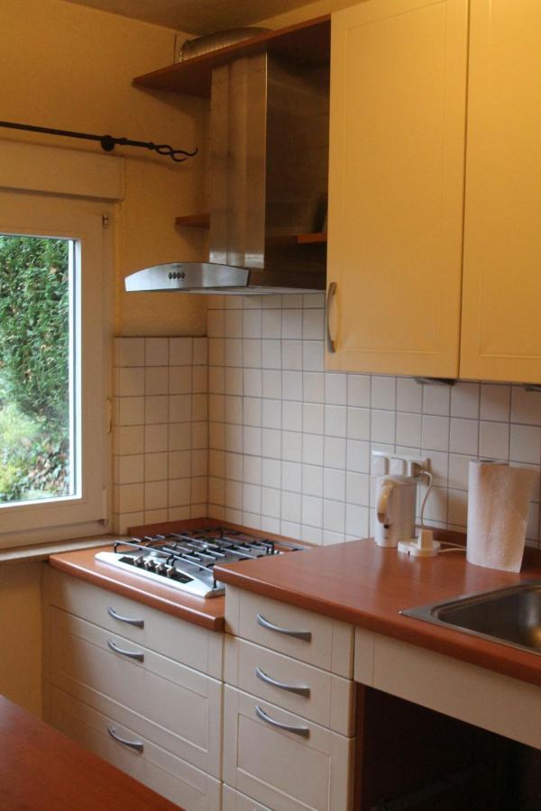 Ferienwohnung Am Sonnenhuegel Mit Terrasse 오스나브루크 외부 사진